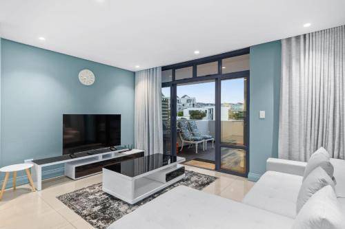 54 m² Ferienwohnung