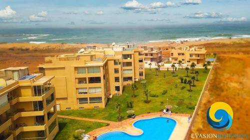 Apartment Ben Slimane