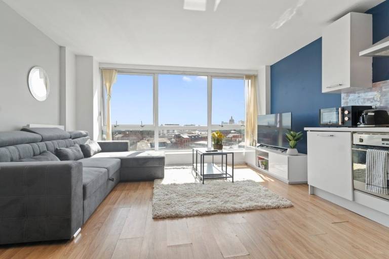 Apartment Nottingham