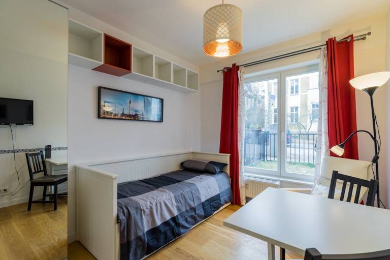 Ferienwohnung  Zehlendorf