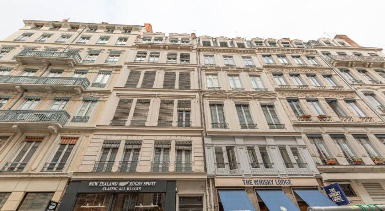 Holiday apartment | Near Place Bellecour — photo 3