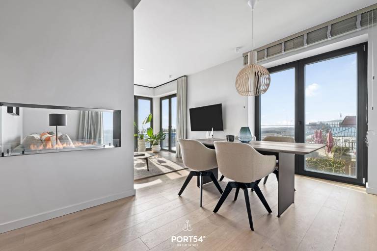 Appartement List