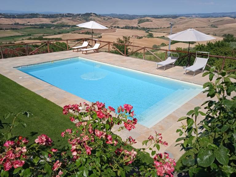 Casa Chianni