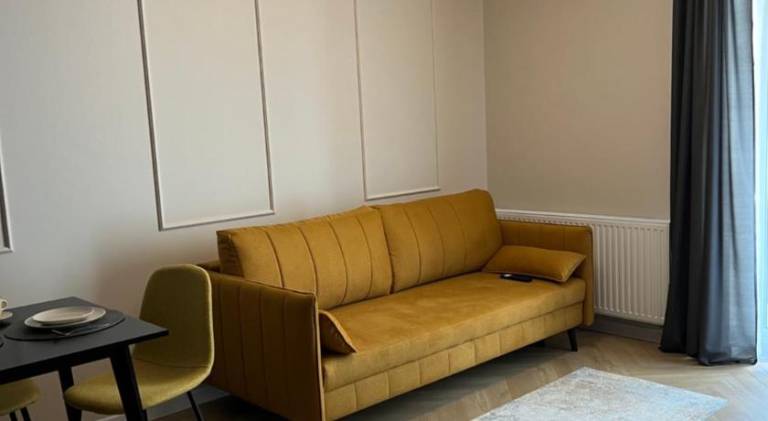 Holiday apartment | Pets are welcome in Kielce