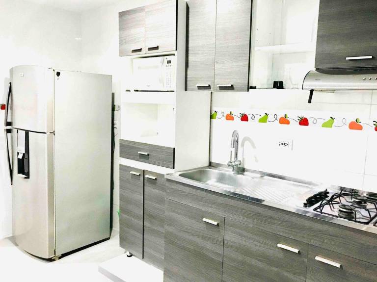 Rental apartment | Suitable for remote work — photo 3