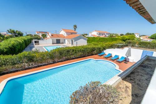Bed & Breakfast Aljezur