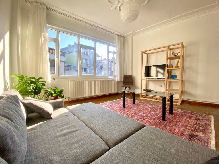 Nice rental apartment | Near Galata Tower | Good for workation | Pet-friendly — photo 2
