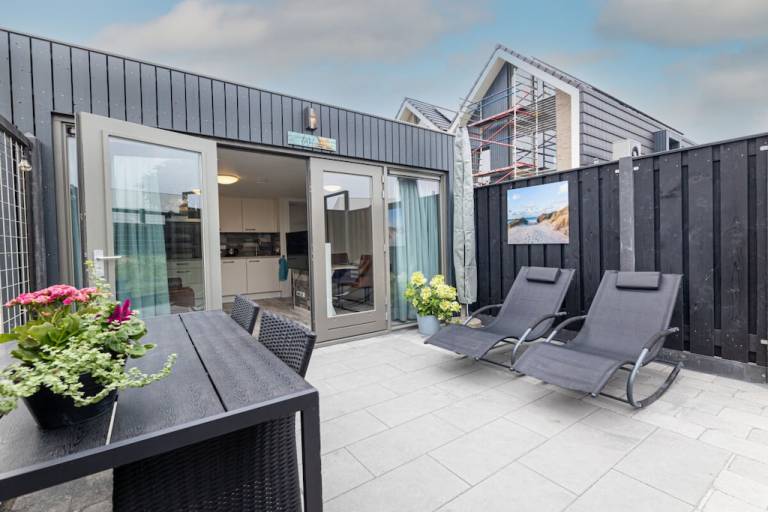 Ferienhaus  Veere