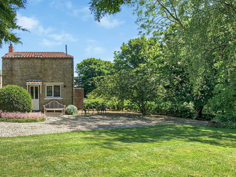 Cabin Snainton