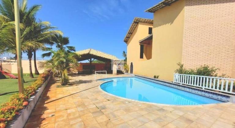 House with pool | Pets are welcome — photo 3