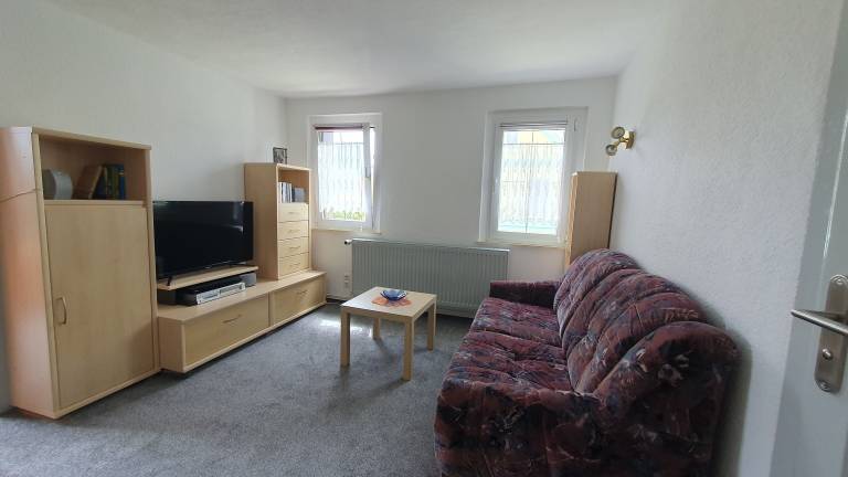 Ferienwohnung Limbach-Oberfrohna