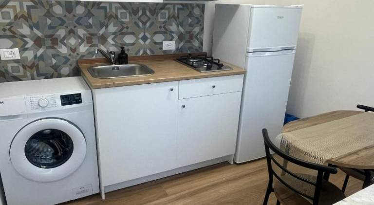 Holiday apartment with 1 room for 2 persons — photo 4