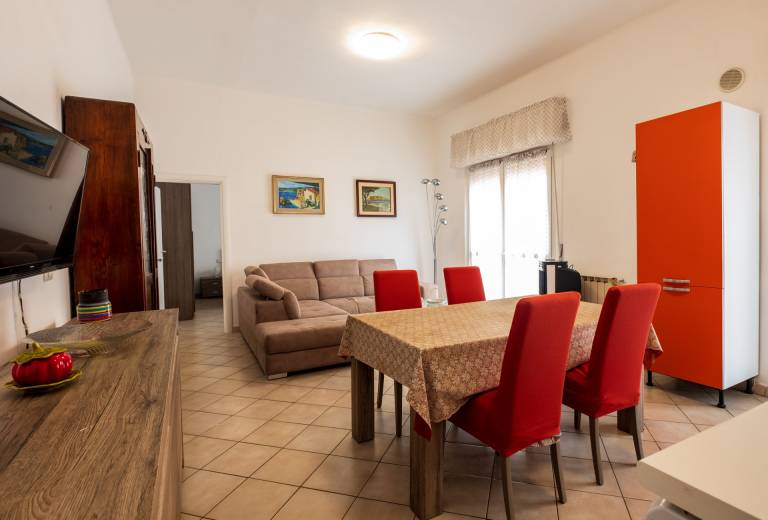 Ferienwohnung Piombino
