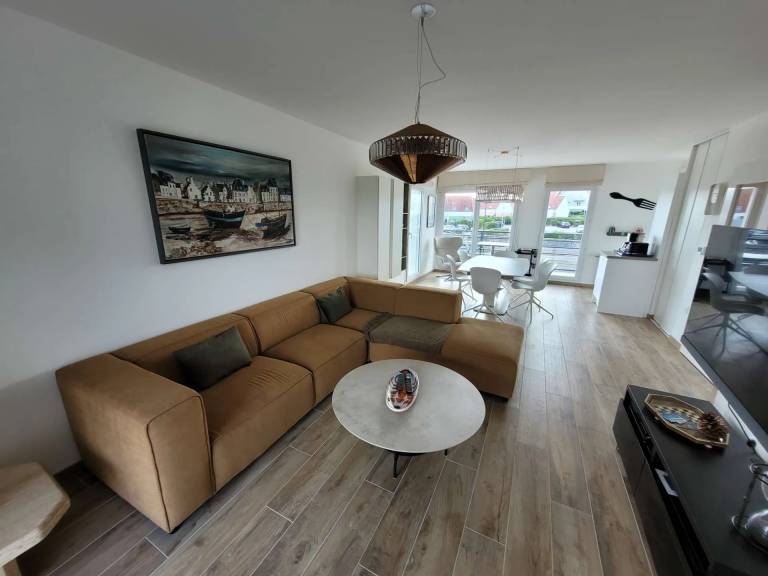 Appartement Ambleteuse
