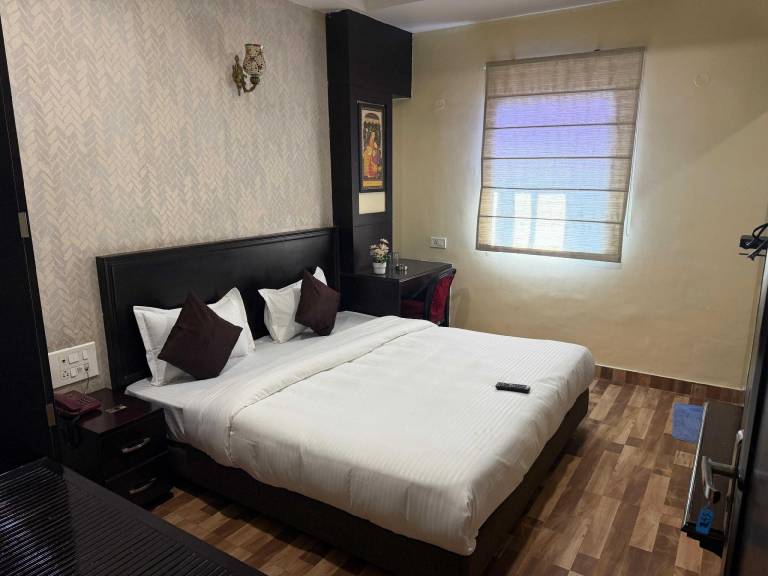 Hotel O Purvika Hotel