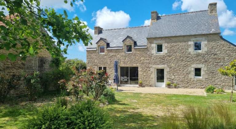 Beautiful vacation home | Dogs allowed in Morlaix
