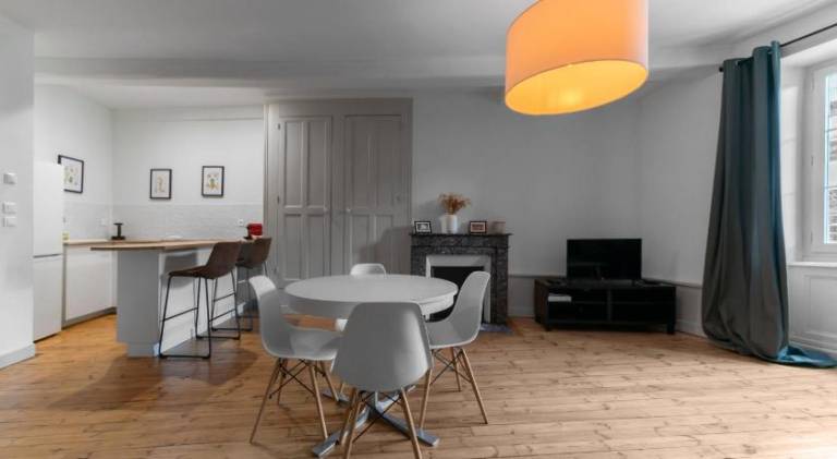 Nice apartment | Pet-friendly — photo 2