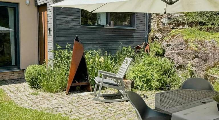 Ferienhaus Zella-Mehlis