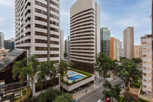 Apartment Paraíso