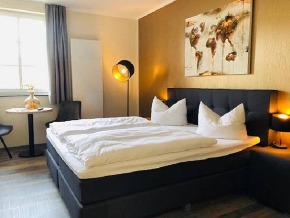 Privatzimmer Eisenach