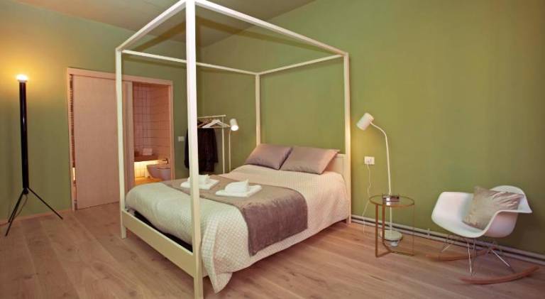 Appartamento vacanza Viadana