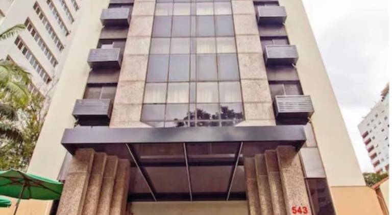 Serviced apartment with terrace, pool & sauna | Pets are welcome — photo 4