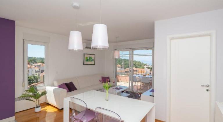 Holiday apartment with 1 room for 4 persons — photo 3