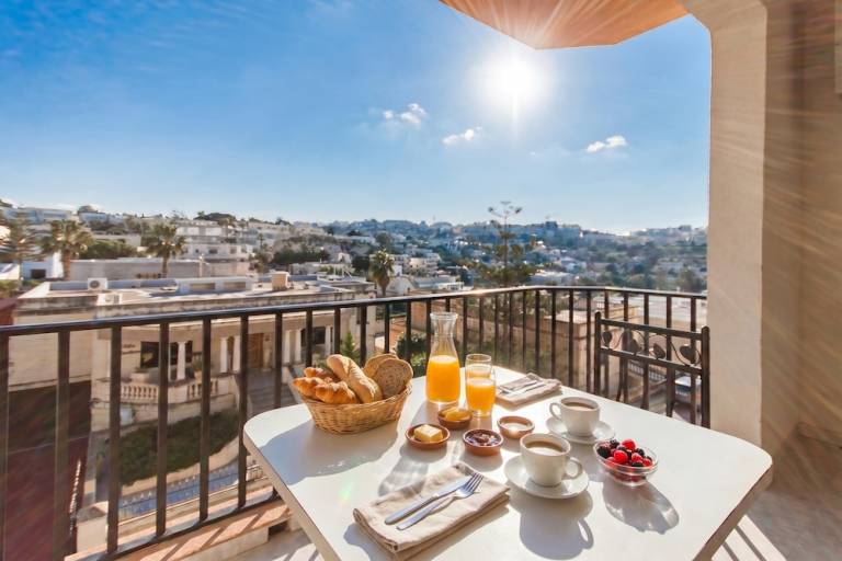 Apartament  Mellieħa