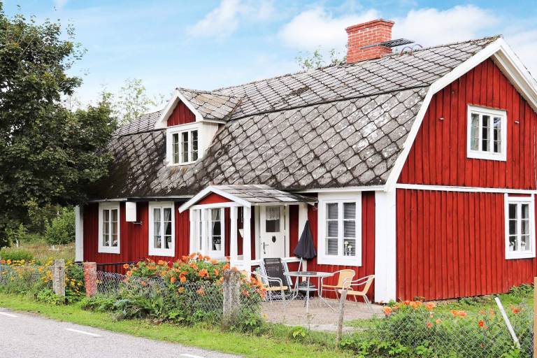 Ferienhaus in Olofström, Kyrkhult f&uuml;r max. 6 Personen, 