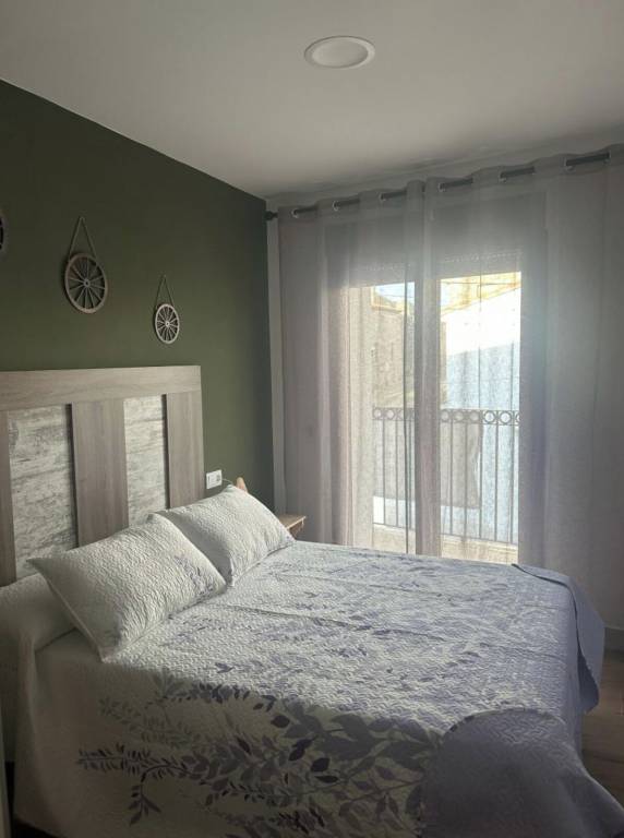 Casa rural Ledesma