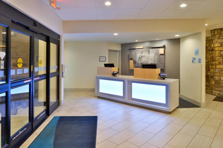 Holiday Inn Express Blowing Rock South By IHG — photo 4