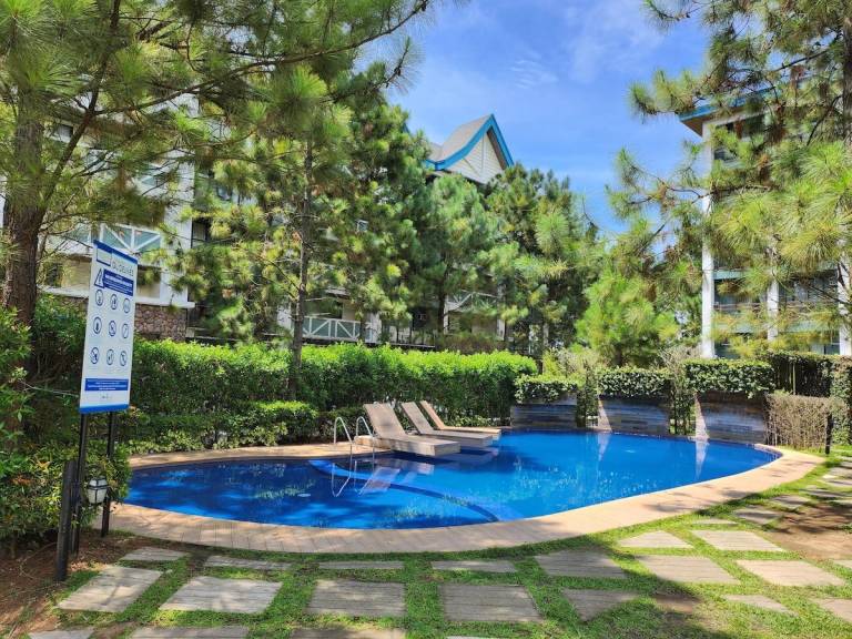 House with pool | Perfect for remote work in Tagaytay