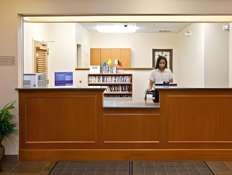 Candlewood Suites Indianapolis Northwest By IHG — photo 5