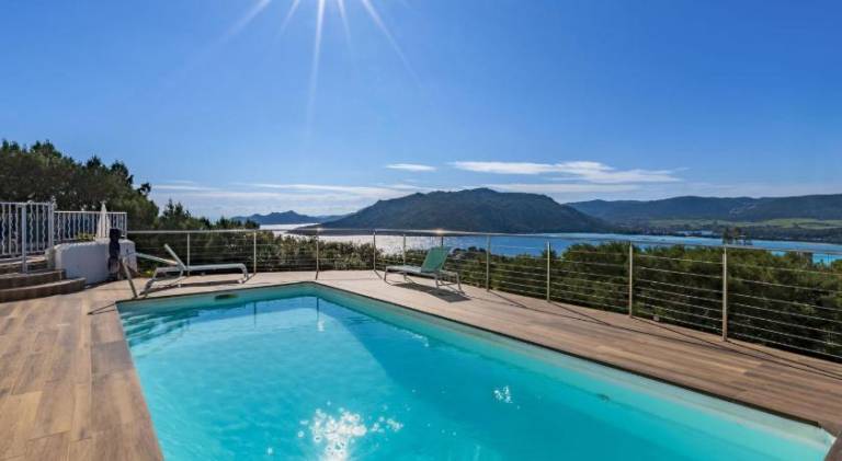 Villa with pool | Dogs allowed — photo 3