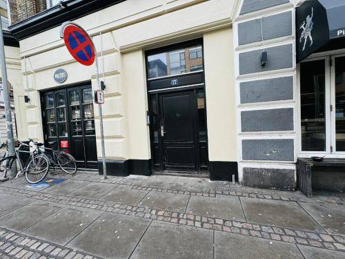 Ferielejlighed Aalborg