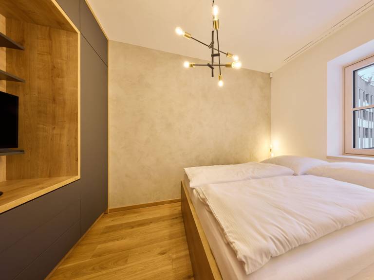 Holiday apartment with 1 room for 4 persons — photo 5