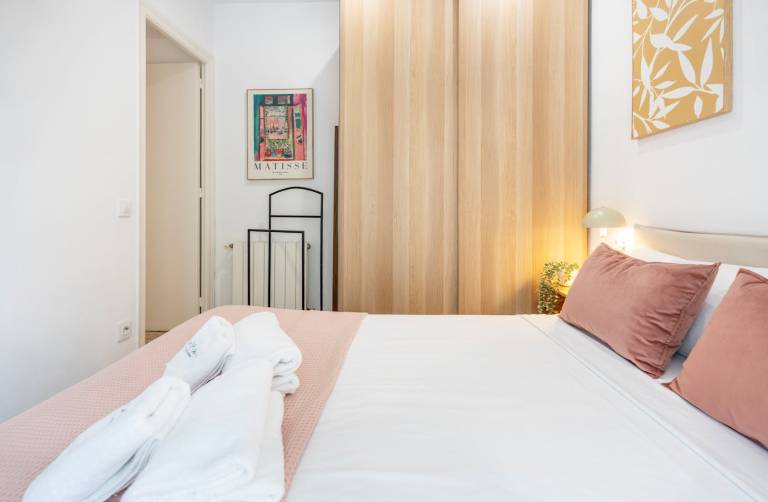 Nice apartment | Pets are welcome — photo 3