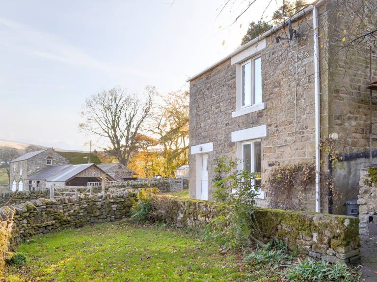 Cottage Westgate