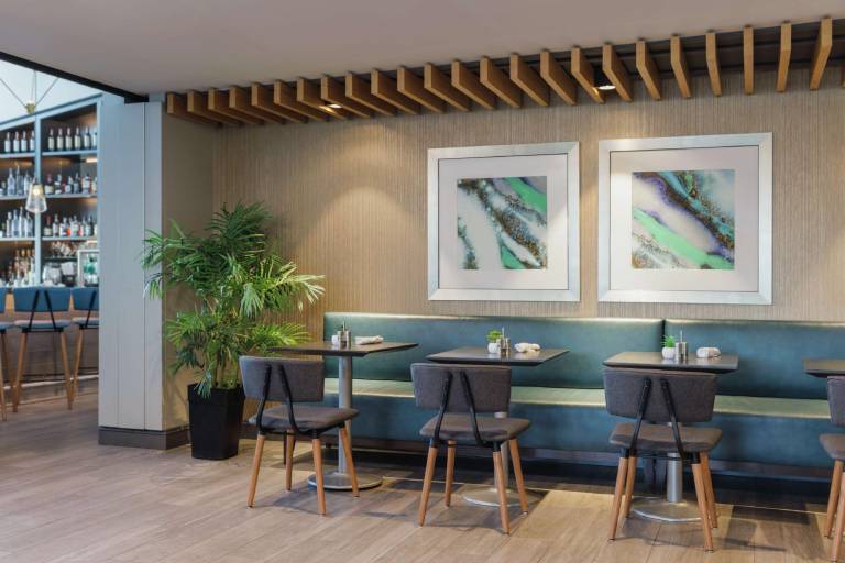 Hotel Trilogy Albany Airport, Tapestry Collection by Hilton — photo 5