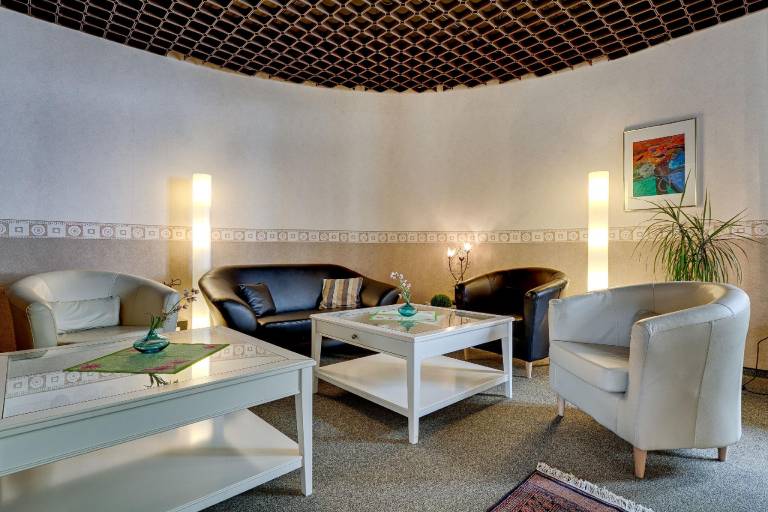 Hotel Erlenstegen — photo 3