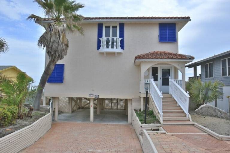 House  New Smyrna Beach