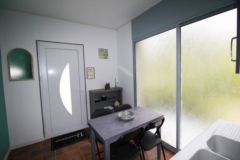 House with garden, BBQ & patio | Water view — photo 5