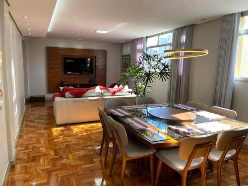 Apartamento Mangabeiras