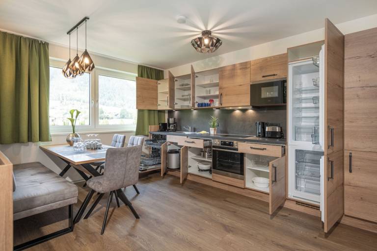 Aparthotel Matrei in Osttirol