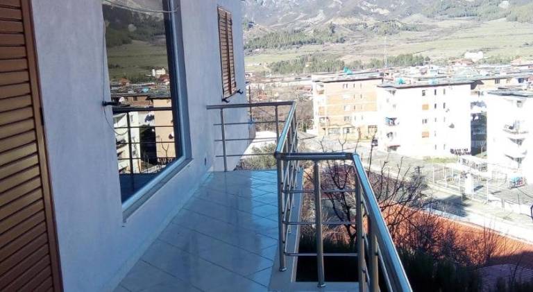 σπίτι Ζαγόρι
