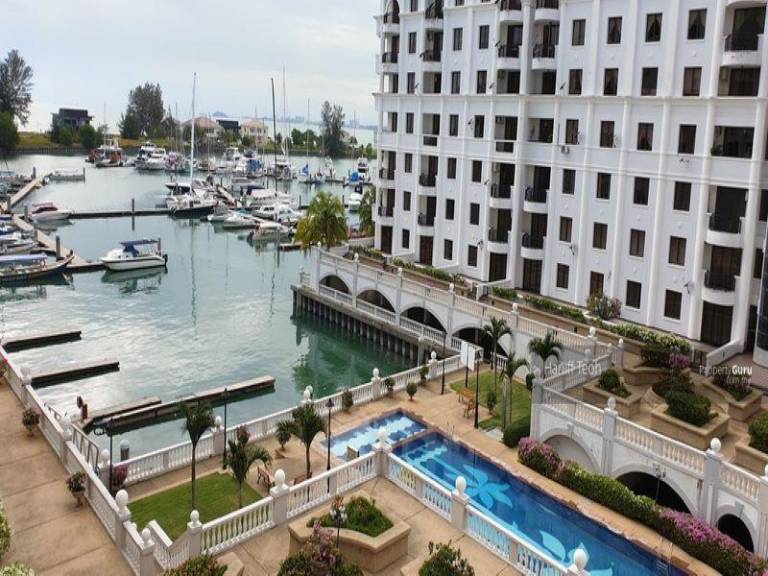 888 m² Ferienwohnung