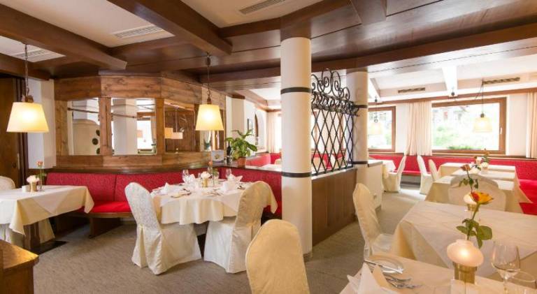 Hotel Dachstein — photo 4
