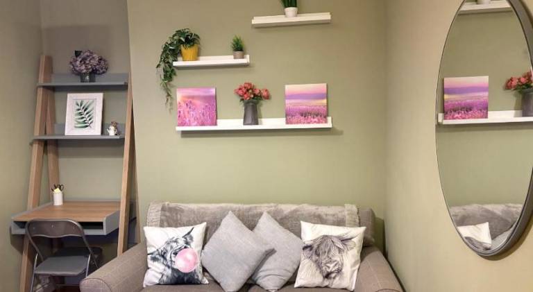 Vacation home | Pets are welcome in Exeter