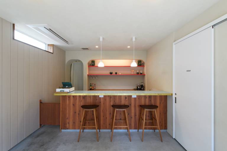 House  1