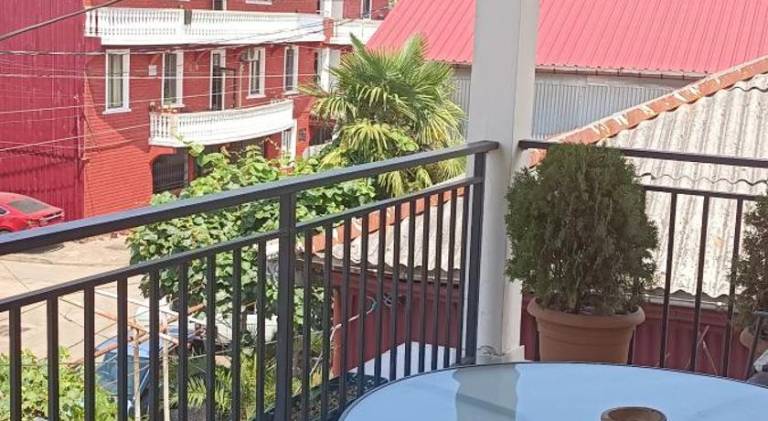 LouNik stay hotel and rooms in Kobuleti